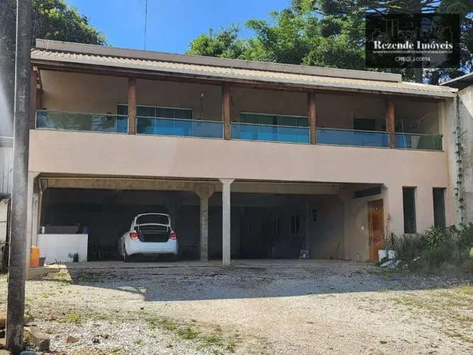 Barracão à venda, 820 m² por R$ 1.500.000 - Ferraria - Campo Largo/PR -
