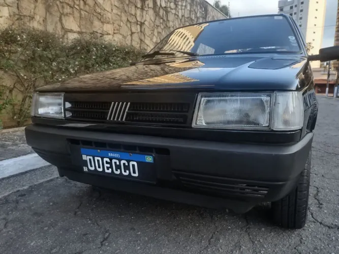 Fiat Uno Mille 1.0/ I.e./ Electronic/ Brio 1996