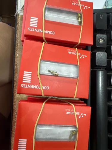 Vendo pinos dentário 