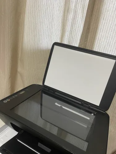 Impressora HP