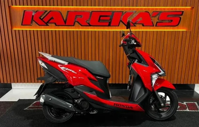 HONDA ELITE 125 2019