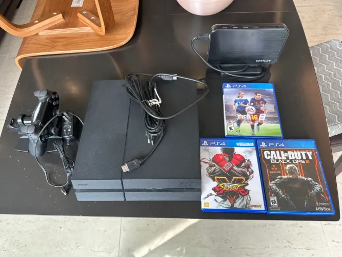 Kit PlayStation 4