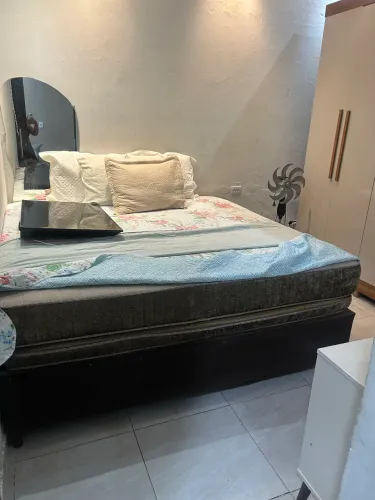 Cama King