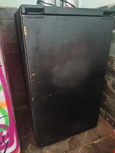 Freezer Consul 340 lts