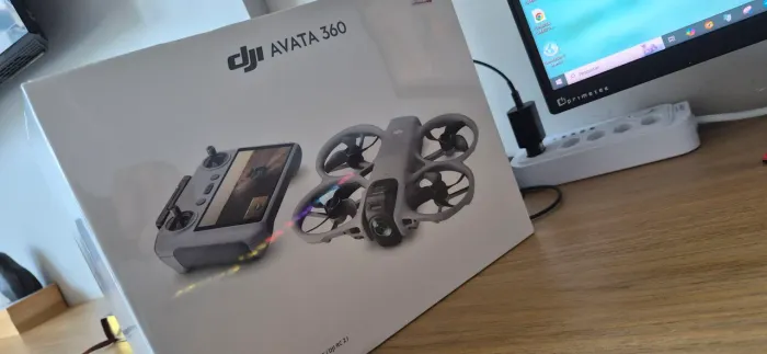 Avata 360
