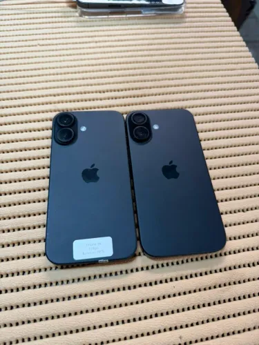 iPhone 16 128gb Preto Oferta de Copa para acabar rápido