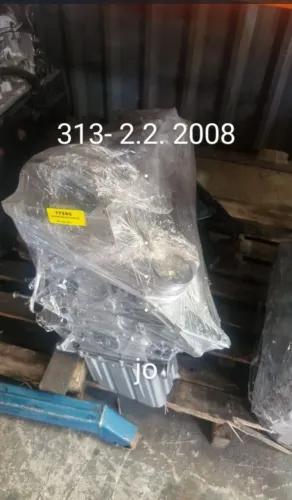 Motor Sprinter 313- 2.2 -2008  STD Revisado 