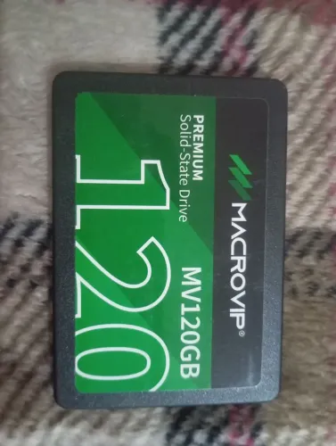 SSD macrovip Premium 120GB