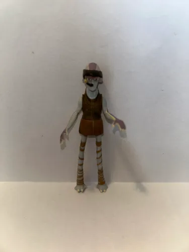 Action Figure Star Wars (103) - Ody Mandrell