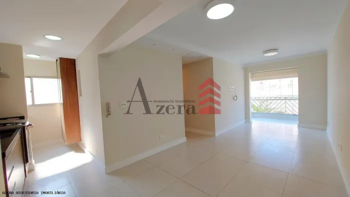 Apartamento para Locação em São Paulo, IPIRANGA, 2 dormitórios, 1 suíte, 2 banheiros, 1 va