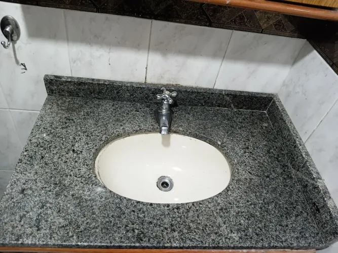 Pia granito Cuba
