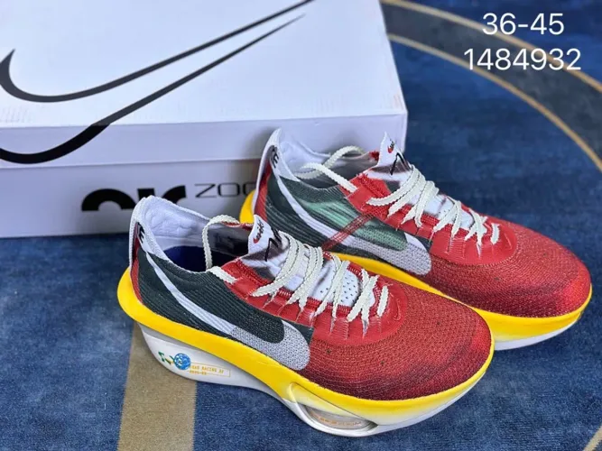 Nike ALPHAFLY 3