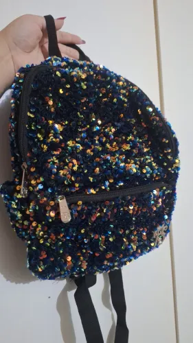 Mochilas e bolsa