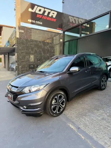 Honda HR-V EX 1.8 Flexone 16V 5P Aut. 2018