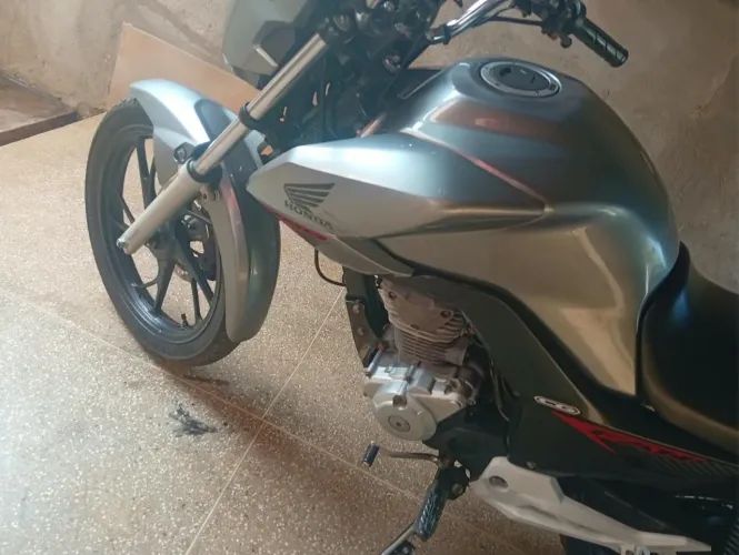 CG Fan 160