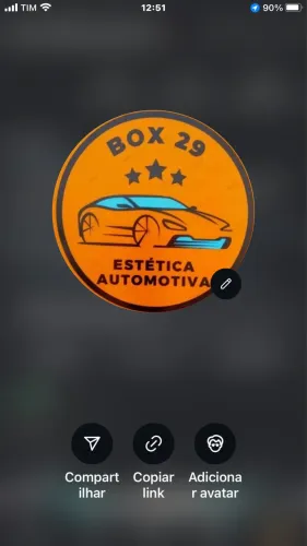 Estética automotiva