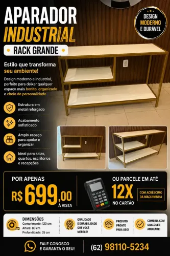 2 Aparador