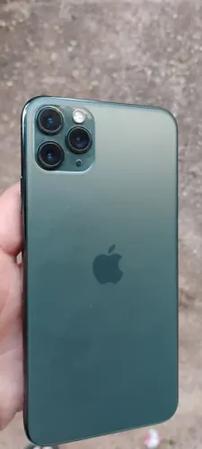 IPhone Pro Max 256Gb Top demais