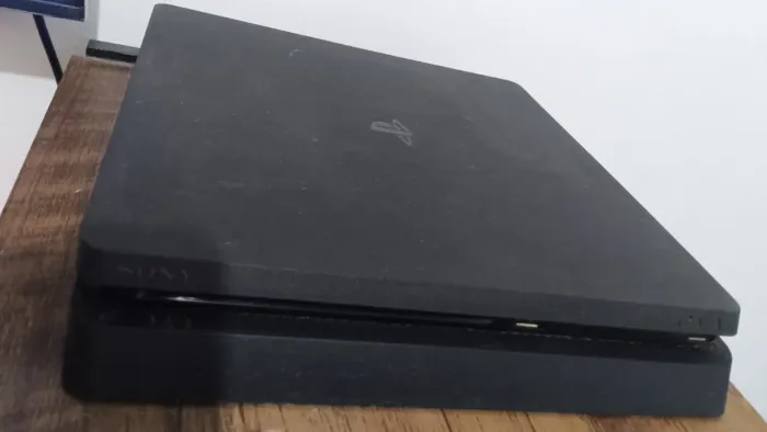 Ps4 Slim 1 TB