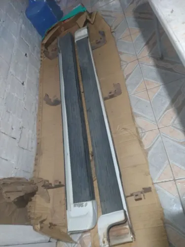 Estribo S10