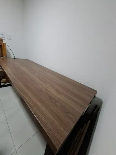 Mesa escritório Industrial 