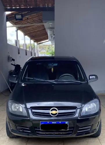 Chevrolet Celta Life/ LS 1.0 MPFI 8V Flexpower 5P 2007