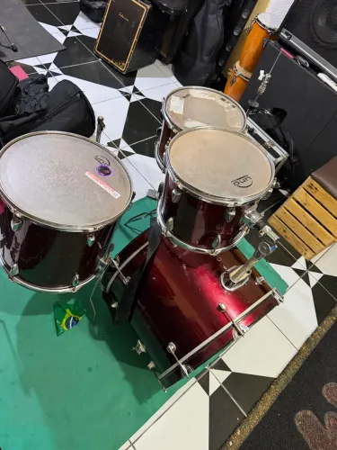 Bateria musical