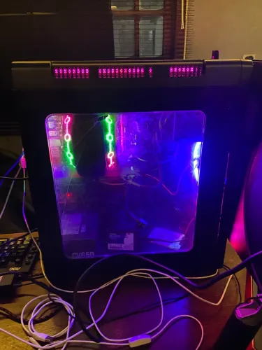 Computador Gamer