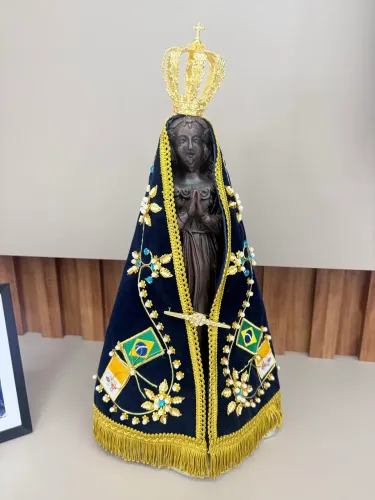 Nossa Senhora Aparecida oficial