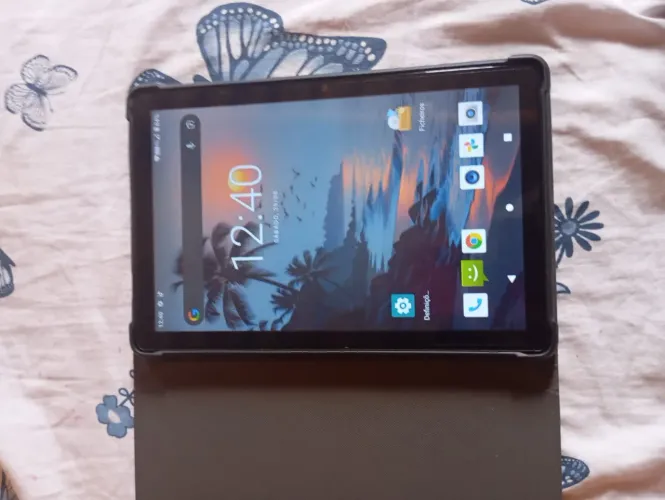 Vendo tablet 128gb de memoria