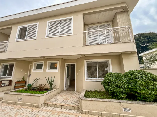 Casa no condomínio Condomínio Residencial Prudencia Park para venda e locação com 4 quarto