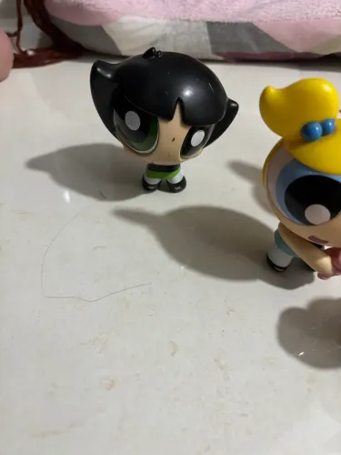Coleção Super Poderosas 