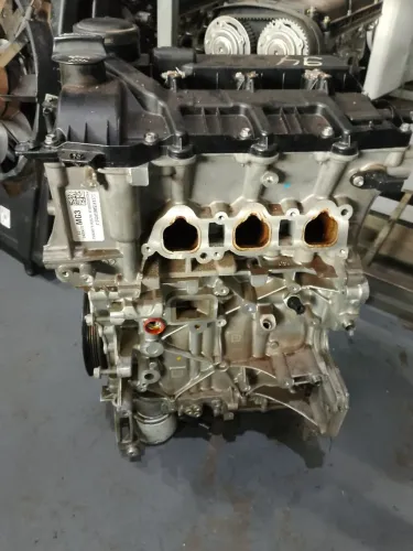 Motor do Onix aspirador 1.0 2020/2025