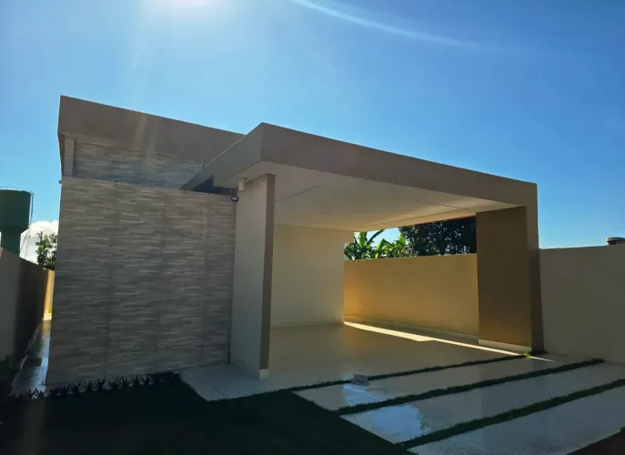 Casa 26 de setembro