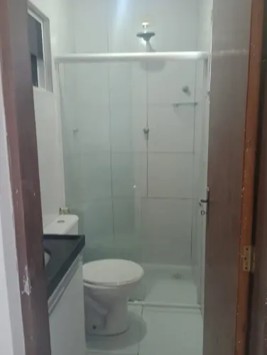 Imóvel para aluguel tem 76 metros quadrados com 3 quartos