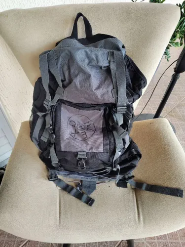 Mochila Denlex 