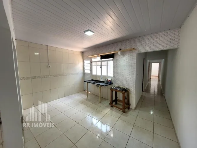 RR9558 Casa 99m² BAIRRO SANTA CRUZ - OPORTUNIDADE - 2 Dorms 2 Vagas - Socorro, SP - Ótima