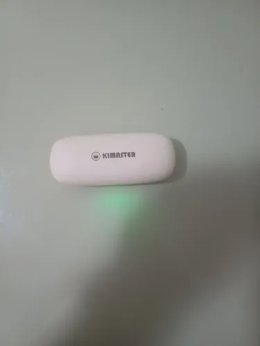 Fone de ouvido para corrida e academia
