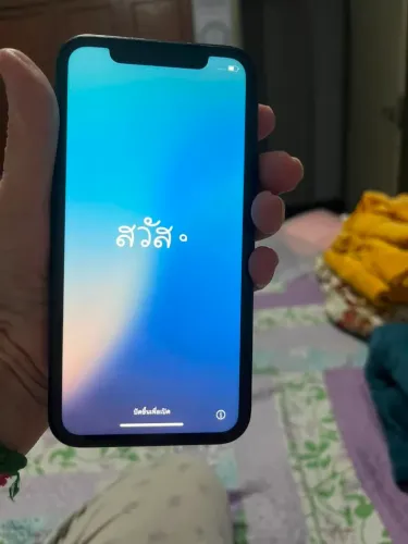 IPHONE XR SEMI-NOVO R$ 800,00