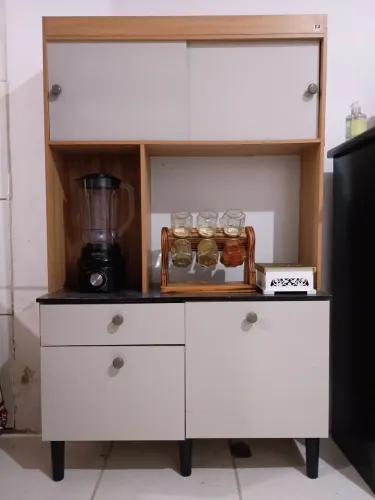 Armário de Cozinha