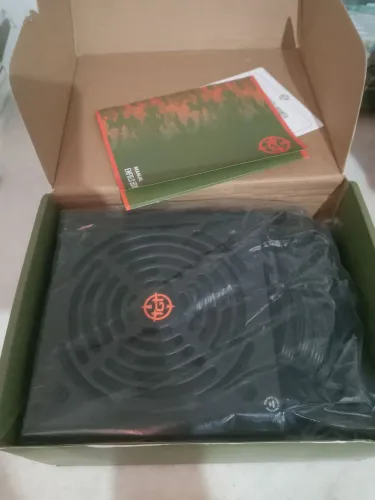 Fonte Enfield 500w ATX Bivolt *Nova*