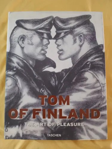 Tom of Finland 