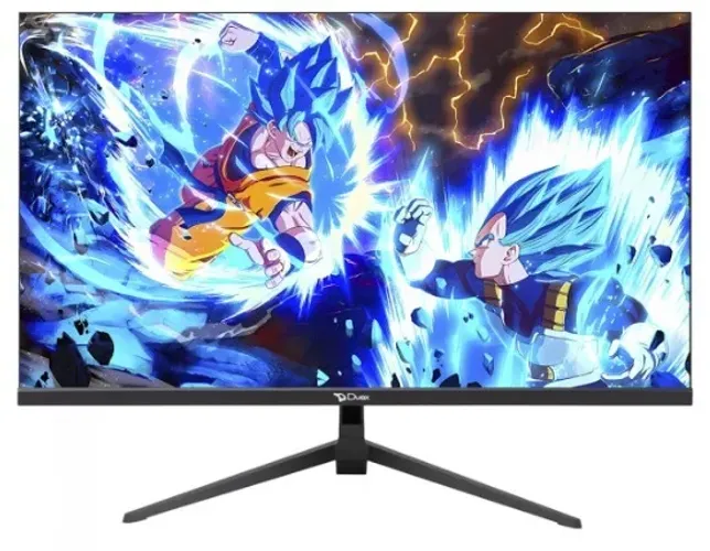 SUCATA !!! Monitor Gamer Duex, 27 Pol, Full HD, IPS, 240Hz, 1ms, FreeSync/G-Sync, HDMI/DP