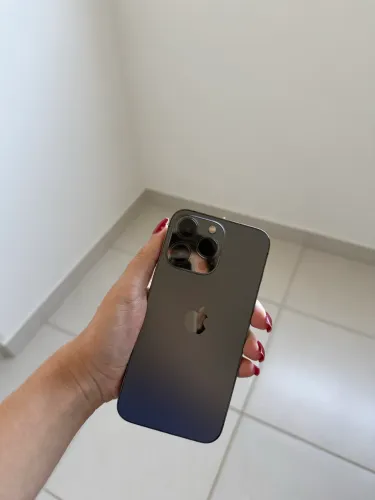 iPhone 13 Pro