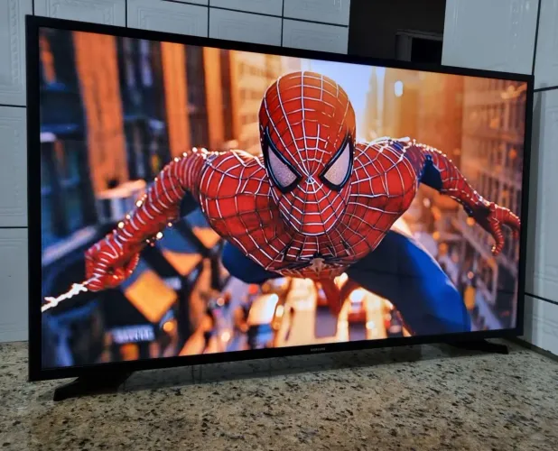 Tv smart 40 polegadas Samsung