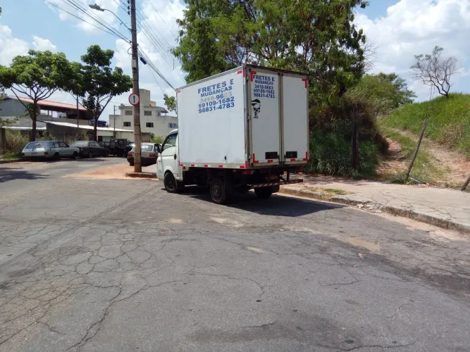 Transporte bh e região metropolitana