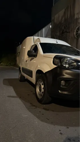 Fiat Fiorino Endurance EVO 1.4 Flex 8V 2P 2023