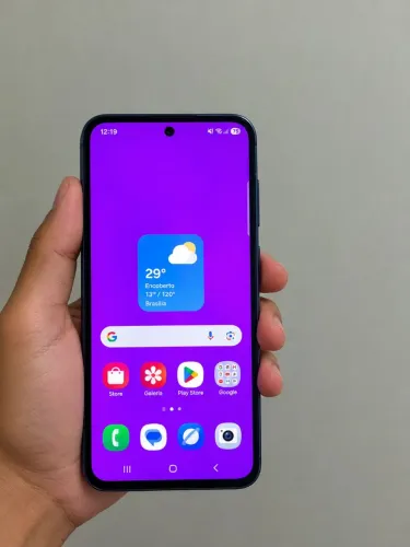 Samsung A55