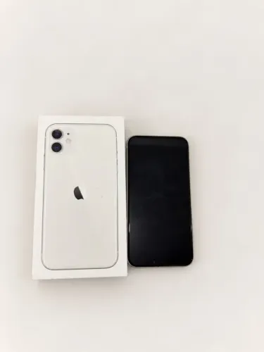 iPhone 11 64gb