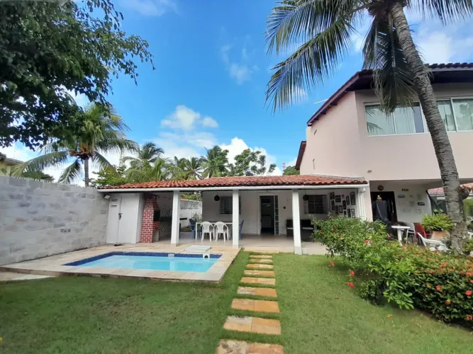 Casa à venda no PRIVÊ DAS ONDAS, PORTO DE GALINHAS, Ipojuca, PE